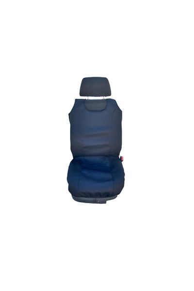 ideal STORE Set 2 Huse idealSTORE Tip Maiou, Rezistente in Timp, Anti-alunecare, Respirabil, Culoare Negru, Fabr