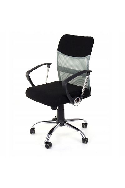 ideal STORE idealSTORE Viper Smart Collection swivel office chair, Equipped with TILT mechanism, Metal base,