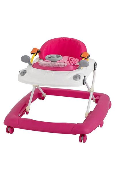 rexa Baby Walker with Wheels Seat