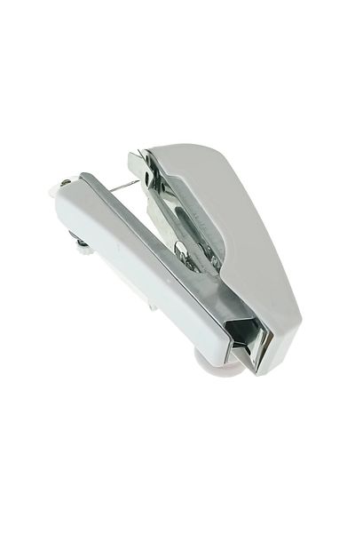 OEM Portable Sewing Machine, Manual, 105 X 50 X 35 Mm, White