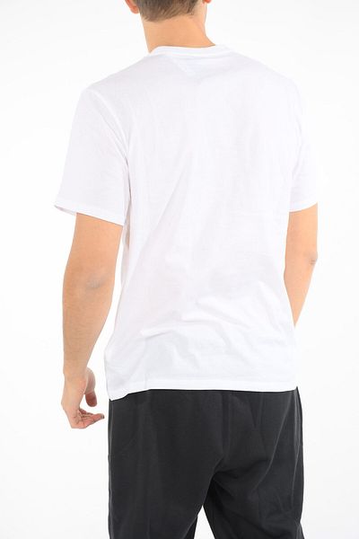 converse All Star Printed T-Shirt