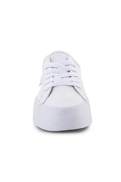 DC Manual Platform
