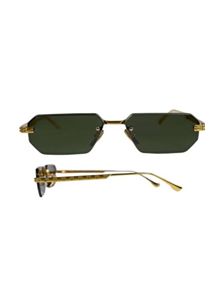 PRESİDORYA Pd7025 Ygld 57-15-140 Sunglasses