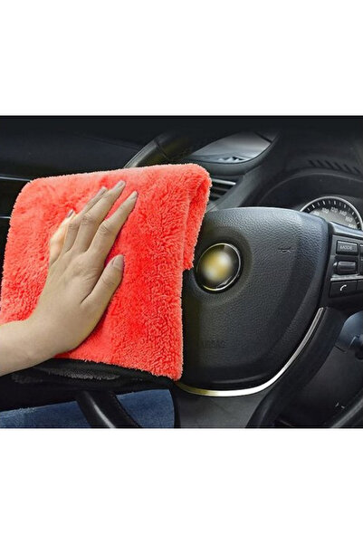 ideal STORE idealSTORE 18 Piece Car Detailing Set, Body Elements, Dashboard, Rims, Includes 5 Detail Brushes