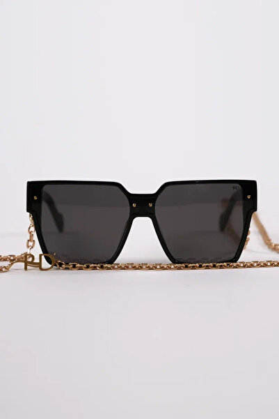 PRESİDORYA Pd 7011 Sblk Cat3 65-3-145 Sunglasses