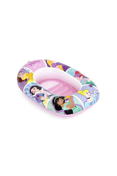 BESTWAY Princess Swimming Boat -26-91044 51cm