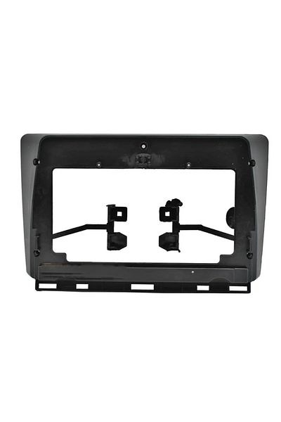 ideal STORE idealSTORE 9 Navigation Frame, Wiring and Canbus Module Included, compatible with Renault Clio V 2019->, Compa