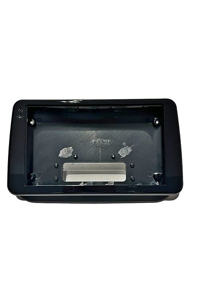 ideal STORE idealSTORE 9 Navigation Frame, Wiring and Canbus Module Included, compatible with Fiat Fiorino 2007-2021, Comp