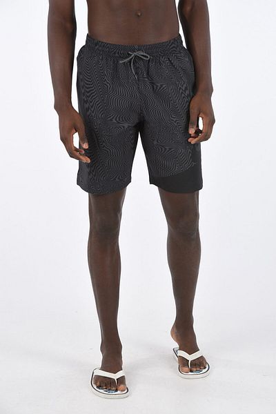 Nike Boxer Swimsuit