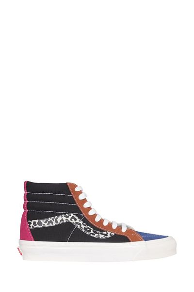 Vans Teniși Sk8-Hi 38