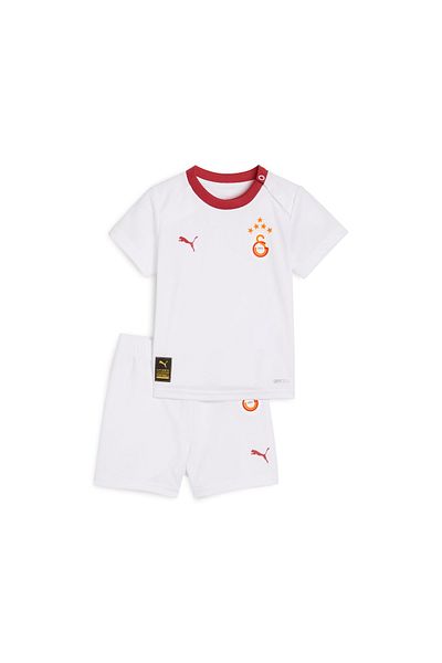 Puma Galatasaray 25/26 Baby Away Jersey Set