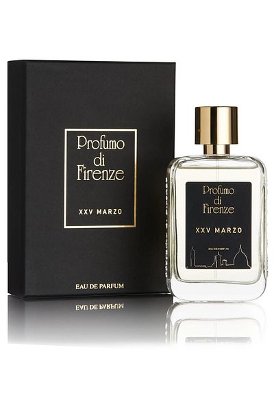 Profumo di Firenze March 25