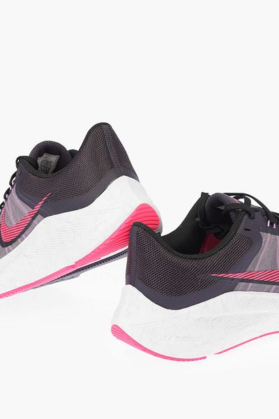 Nike Nike Fabric Zoom Winflo 8 Sneakers