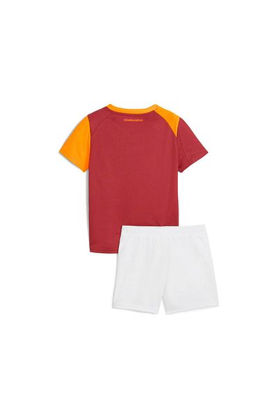 Puma Galatasaray 25/26 Kids Home Kit