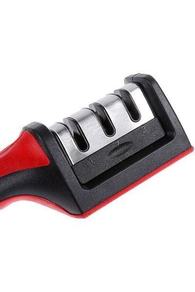 OEM 3-stage knife sharpener