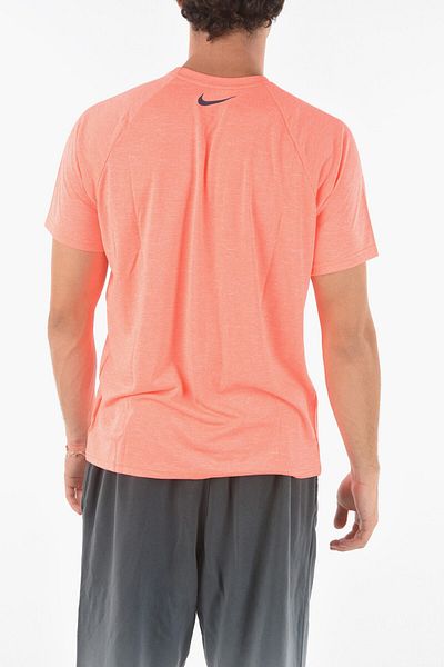 Nike Swim Crew-Neck Dri-Fit T-Shirt