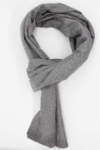 İmza Γκρι ίσιο Kaşkol 1067245100