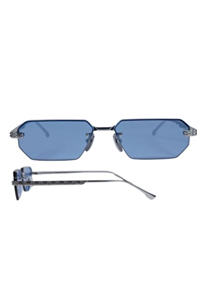 PRESİDORYA Pd7025 Sil 57-16-140 Sunglasses