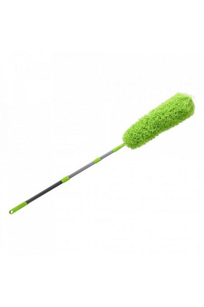 Blusmart Microfiber Dust Mop with Telescopic Handle, 250 cm