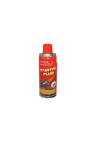 ideal STORE Solutie Curatare Auto, Ideal Store, Pornire Motor la Rece-Cald, Diesel-Benzina, Dimensiune 450ML