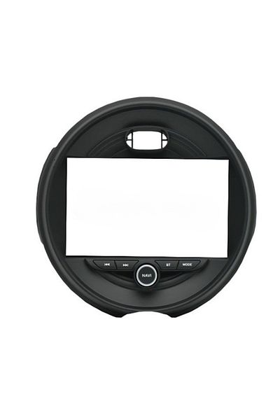 ideal STORE idealSTORE Navigation Frame 9, Wiring and Canbus Module, compatible with Mini One F55, F56, F57, for Radi