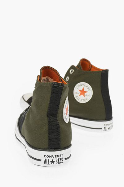 converse All Star Fabric Sneakers