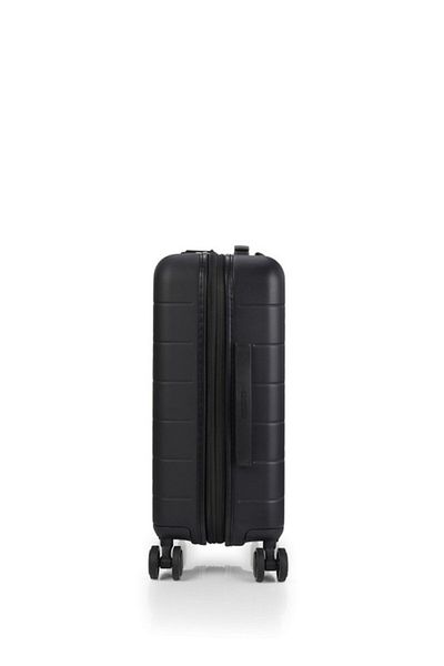 American Tourister Novastream Spinner 55 cm - Dark Slate - 3 Years Global Warranty