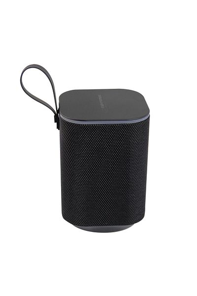 ESPERANZA Sakara Portable Speaker, 10w, Fm Radio, Bluetooth V.5.0, 1200 Mah Battery, Usb