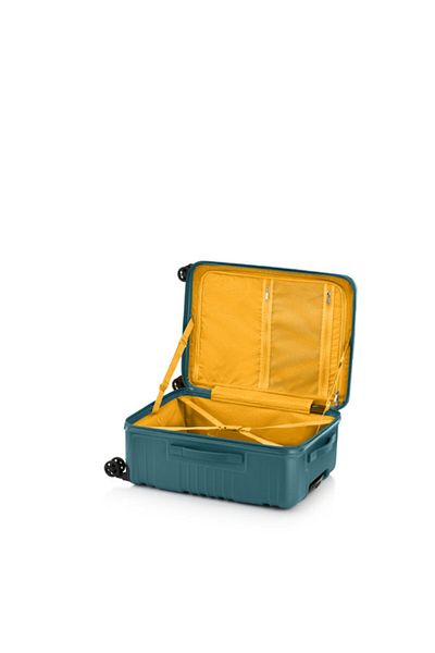 American Tourister Skylette Spinner 68 cm - Green - 3 Years Global Warranty
