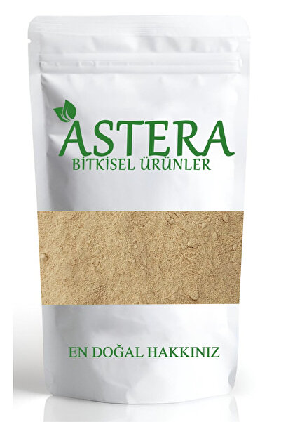 ASTERA 100 Gr Maca Kökü Toz ( Macaroot - Maka Kökü Toz )