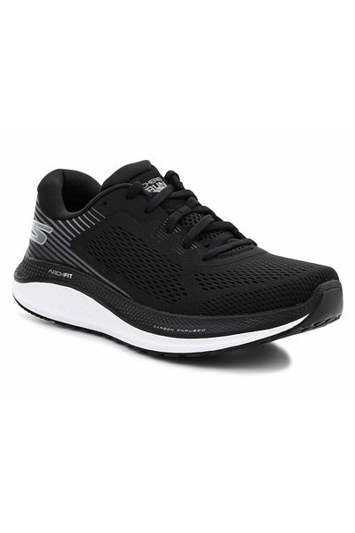 SKECHERS Go Run Persistence Black/White