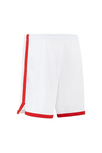 Puma Ανδρικό λευκό σορτς μπάσκετ Türkiye 60660501