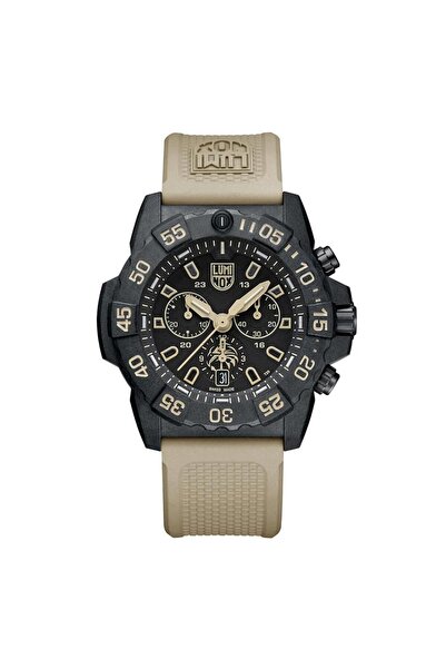 Luminox XS.3590.NSF.SET NAVY SEAL FOUNDATION Erkek Kol Saati