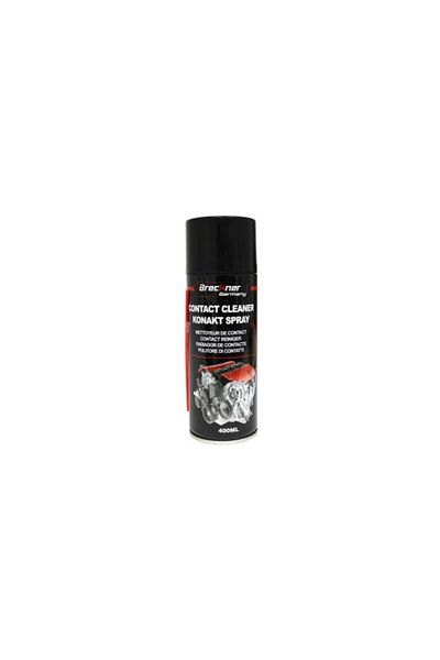 ideal STORE Spray de Curatat Contacte Electrice idealSTORE, Capacitate 400ml, Curata eficient orice parte electr