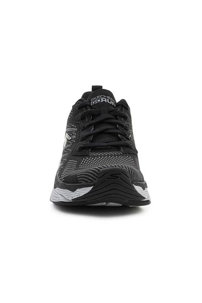 SKECHERS Max Cushioning Elite Limitless Intensity Black/Gray