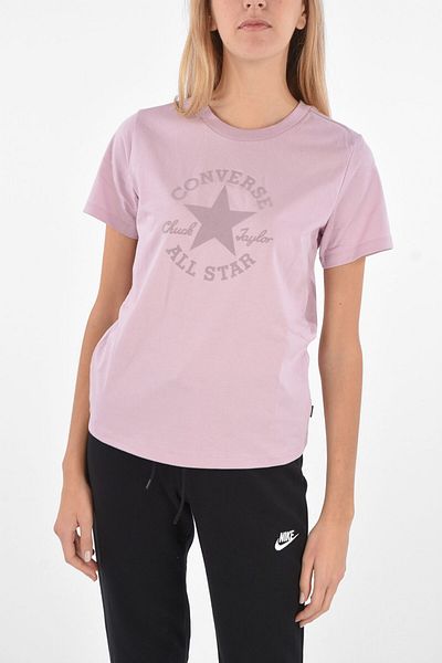 converse Tricou cu imprimeu All Star