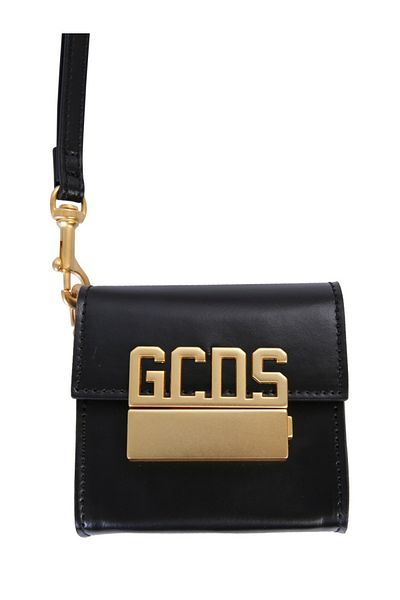 GCDS Geantă cu logo