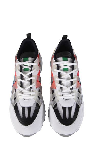 MSGM Trainers Sneakers