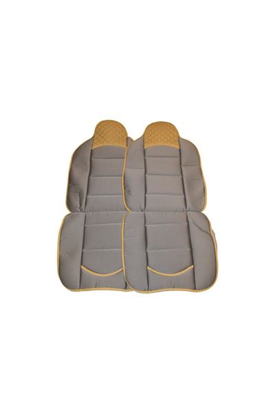 ideal STORE Set 2 Huse idealSTORE Scaun Spatar Romb, Confort, Rezistente in Timp, Anti-alunecare, Respirabil, Cu