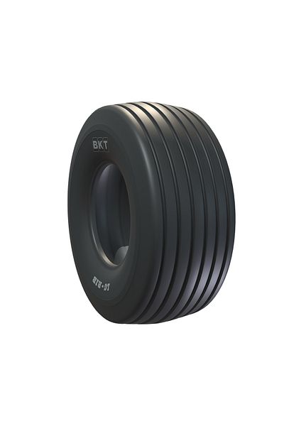 ideal STORE idealStore Balkrishna BKT 16X6.50-8 Professional Tire, for Gardening Equipment, Mowers, Tra