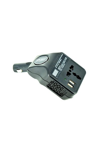 ideal STORE Invertor IdealSTORE 120W 12V-220V