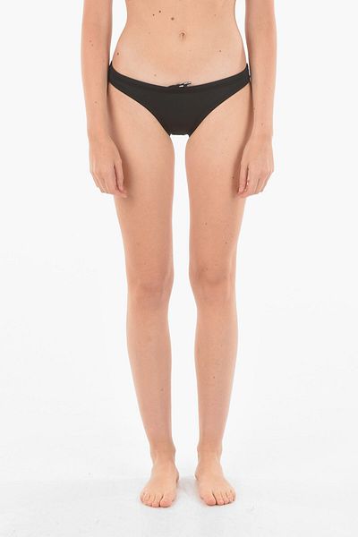 Nike Move To Zero Solid Color Bikini Bottom