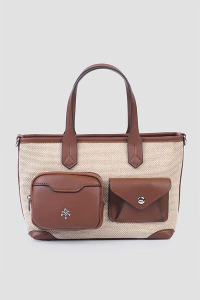 Jacquline Sanlae Jacquline Women's Handbag