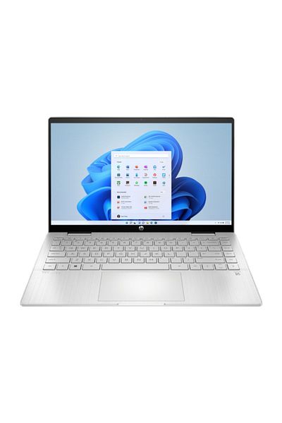 HP Pavilion x360 Laptop With 14-Inch Full HD 8GB RAM 512GB SSD/Intel Iris Xe Graphics/Windows 11