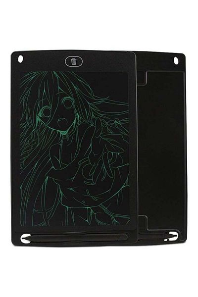 Generic LCD Writing Tablet Drawing and Writing Board For Kids