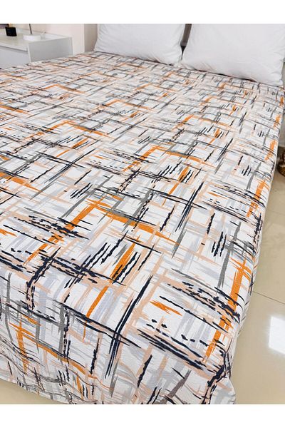 üntaş Üntaş 100% Cotton Single Person Pique
