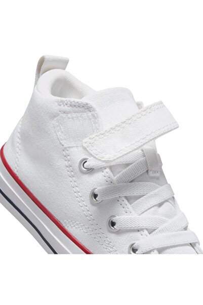 Converse A04824C Chuck Taylor All Star Malden Street 1V Παπούτσια Λευκά