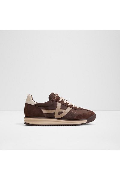 Aldo Brown STEPCOUNT Pants for Female