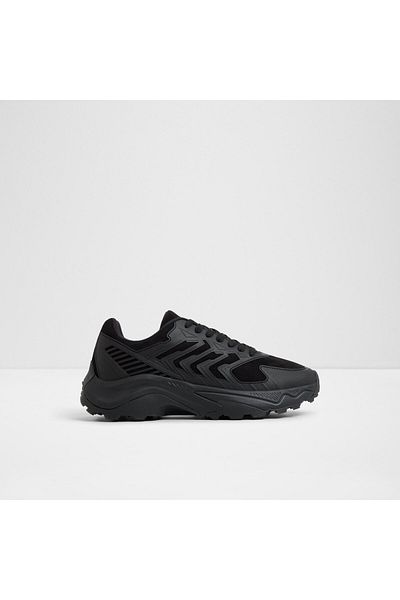 Aldo Black ZEFFY Sneakers ForMale