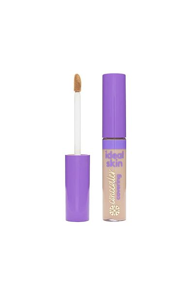 INGRID Ingrid Cosmetics Ideal Skin Concealer, 11 Dark Beige, 7 ml